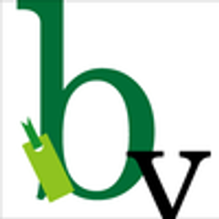 株式会社ブックビネガーのロゴ