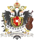 ハプスグルーヴのロゴ