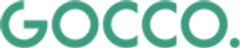 株式会社GOCCO.のロゴ