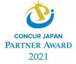 Concur(R) Japan Partner Award