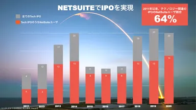 Oracle NetSuite IPO