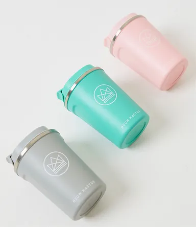 NEON KACTUSのタンブラー