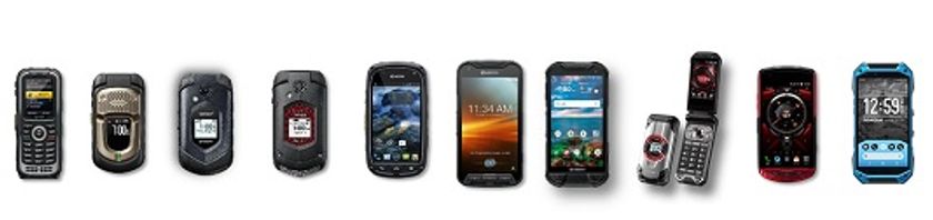 TORQUE(R)やDuraForceシリーズ、いよいよ5G対応へ
京セラ通信×高耐久で描く今後の展望を発表
