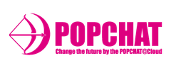 POPCHAT株式会社