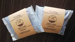 自由テーマ審査員特別賞「KURAMAE＋Coffee プロジェクト」