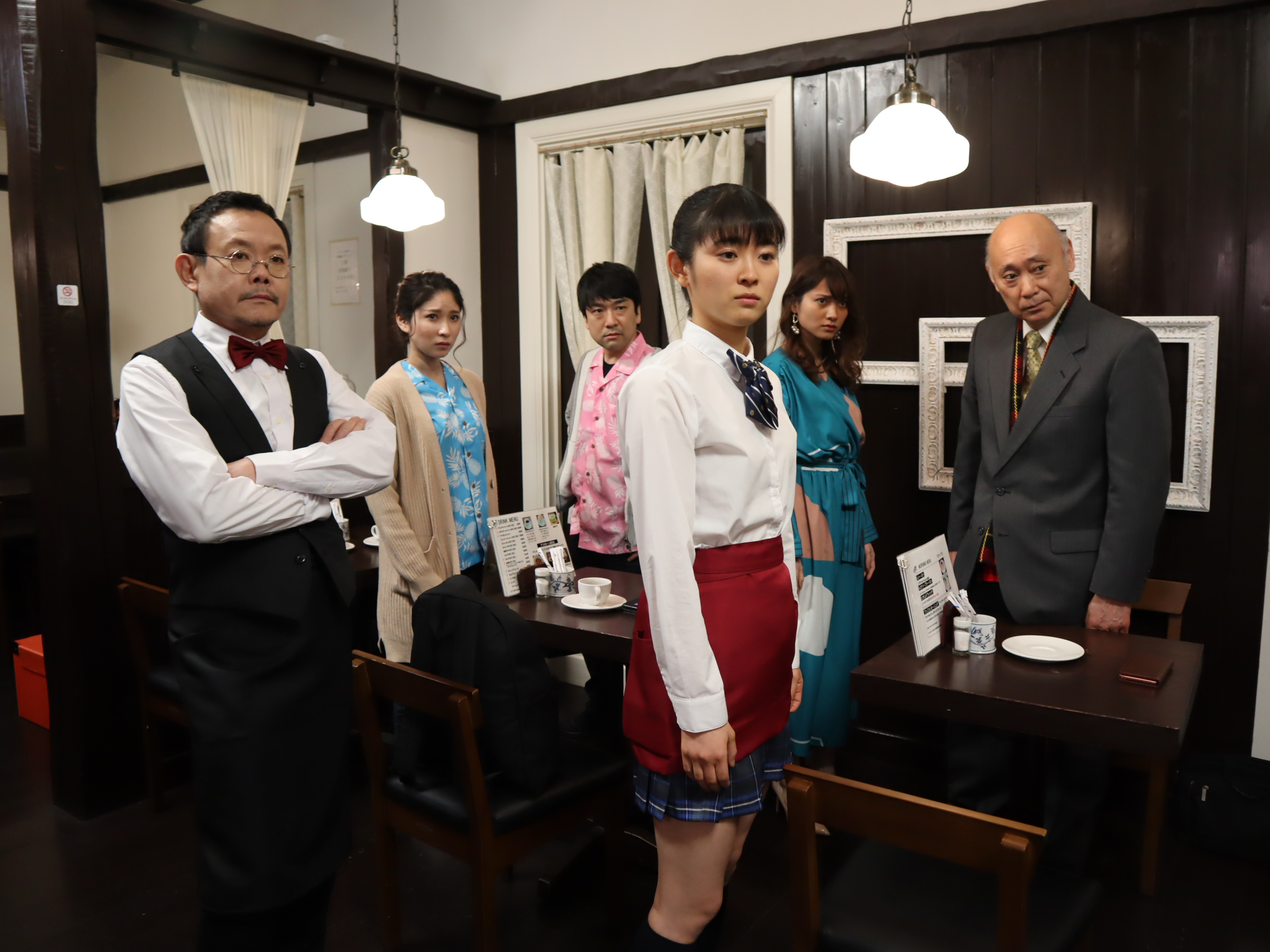 中京テレビからの挑戦状ご当地ミステリーあなたは一宮モーニングで謎を解く 中京テレビ放送株式会社のプレスリリース 中京テレビからの挑戦状ご当地ミステリーあなたは一宮モーニングで謎を解く 中京テレビ放送株式会社のプレスリリース