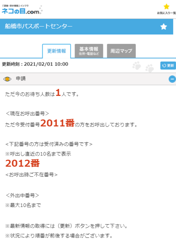 船橋市パスポートセンター窓口の混雑 空き情報をスマホで確認できるサービスを2月1日に提供開始 リプライス株式会社のプレスリリース