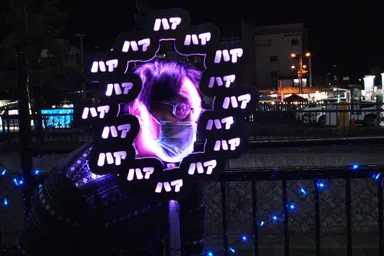 「ハァハァハァハァ」