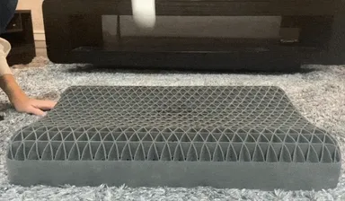 卵を落としても割れません！