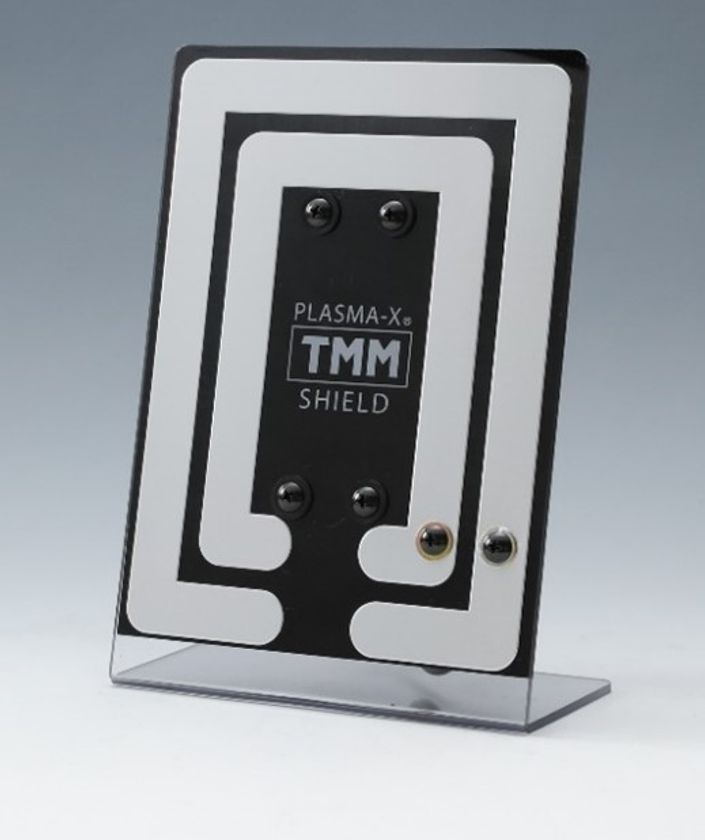 販売員の生命を守る！日本初POPスタンド型小型盾型スタンガン3月9日発売