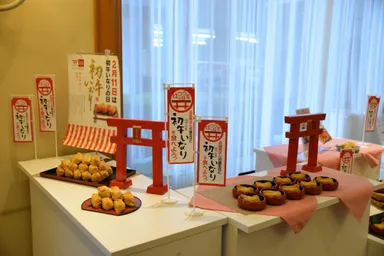 ホテルメトロポリタン長野内カフェレストラン『アイリス』朝食及びランチビュッフェ