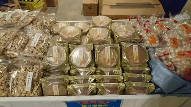 人気の500円均一スイーツ