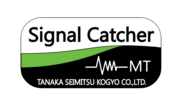 図１．Signal Catcherのロゴマーク