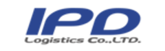 IPDロジスティクス株式会社のロゴ