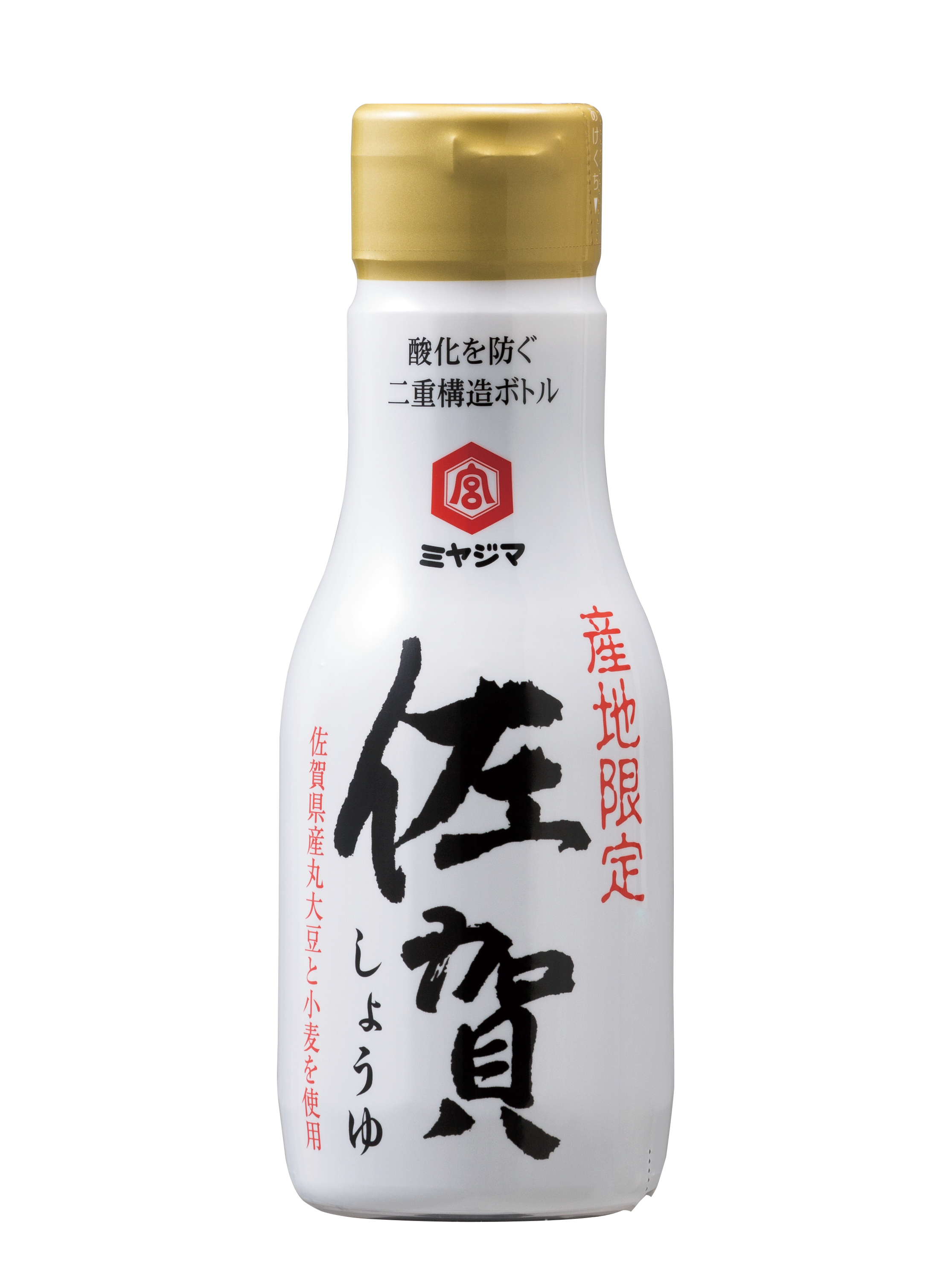 市場 宮島醤油 さしみ醤油