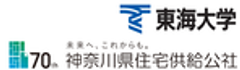 神奈川県住宅供給公社のロゴ