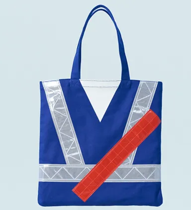 オリジナルトートバック「気づいてねトート」