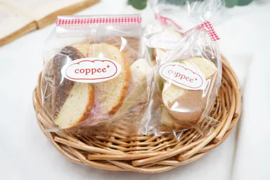 ラスク du プリュス(2)