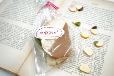 ラスク du プリュス(3)