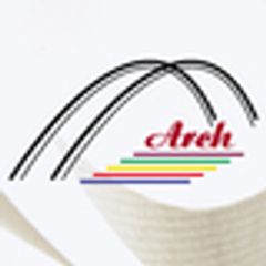 株式会社クーディビジョンアーチ結婚相談室のロゴ