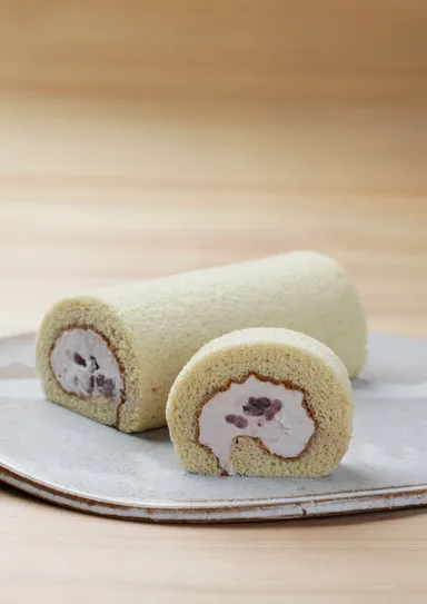 叶ロール「和三盆」