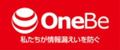 ワンビ株式会社のロゴ