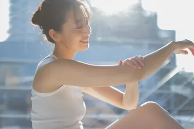 91％天然・植物由来成分