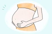 妊娠中のお腹の肌悩みの原因に集中アプローチ
