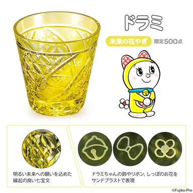 商品概要（ドラミ）