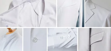 細部にまでこだわり抜いた縫製