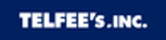 テルフィーズ株式会社のロゴ
