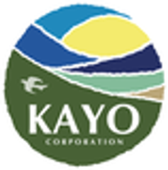 有限会社 カヨコーポレーションのロゴ
