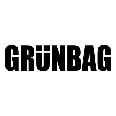 GRUNBAG ロゴ