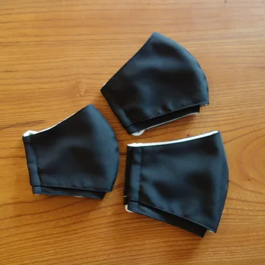 つけたまマスク