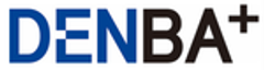 DENBA JAPAN株式会社のロゴ