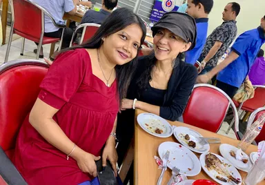 バングラデシュ工場オーナー