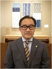小池 一夫氏