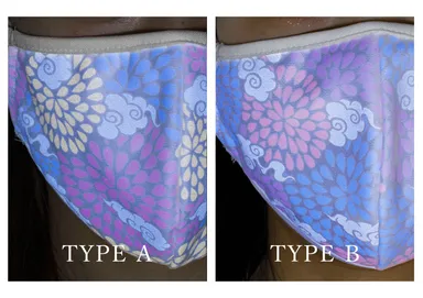 カラーバリエーション