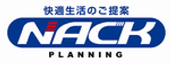 株式会社ナックプランニングのロゴ