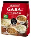 機能性表示食品 GABA配合スープはるさめ