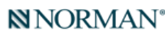 ノーマンジャパン株式会社のロゴ