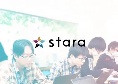 実際の作業風景