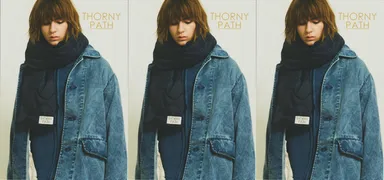 出展者例：THORNY PATH