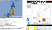 2021.02.13 福島県沖地震と予測情報