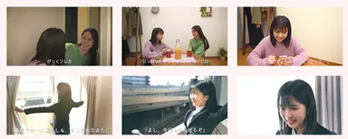 動画スクリーンショット