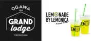 GRAND lodge／LEMONADE BY LEMONICA