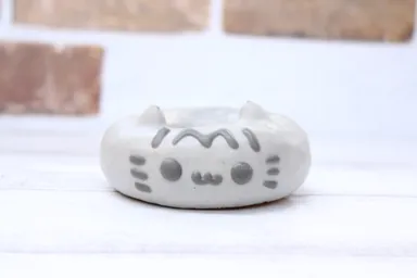 アメリカンショートヘアードーナツ