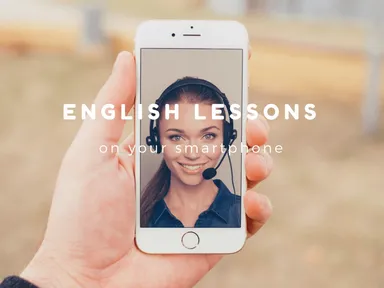 LINE英会話レッスン