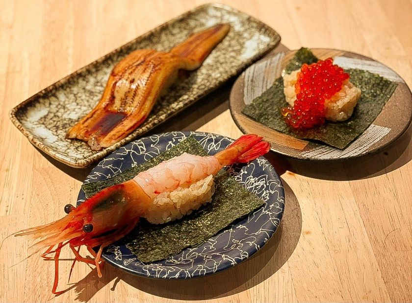 海鮮居酒屋 俺の魚を食ってみろ が期間限定でカニ 寿司食べ放題を3 500円にて提供開始 株式会社aoのプレスリリース