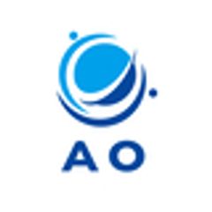 株式会社AOのロゴ